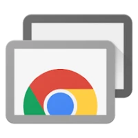 Google Chrome Remote Desktop